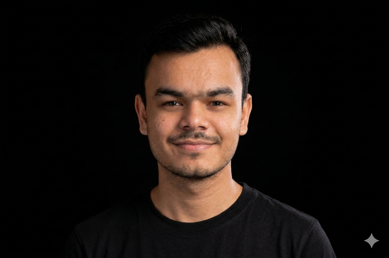 Numan Iftikhar - Senior Multi-Cloud DevOps Engineer